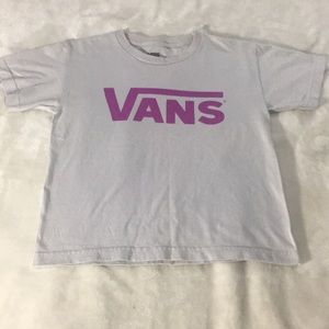 🌷Vans T-shirt🌹